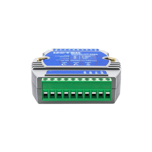 Comunicazione ad alta velocità RS232 Profibus Canbus programmabile IO modulo per il monitoraggio e il controllo remoto