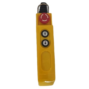 COP-devre tip kontrol kolu, yeni görünüm, elektrikli vinçler için uygun - Product Image 3