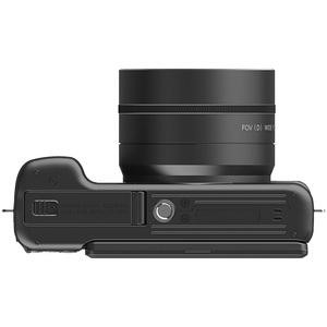 Fotocamera digitale con Zoom ottico da 48MP 5x 4K videocamera digitale con Display da 3.0 pollici con videocamera digitale - Product Image 6