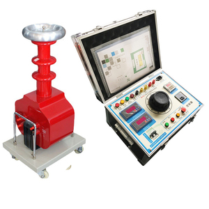 35kV 50Kva Acdc Transformer 100kv 160kva Ac Hipot <strong>test</strong> Portable Ac High Voltage Hipot Tester