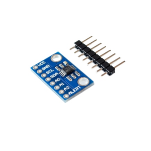 Hochpräziser I2C-Temperatursensor 0,25 Grad Celsius/0,0625 Grad Celsius Auflösung MCP9808 - Product Image 6