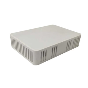 Nuevo tipo de sensor de temperatura y humedad de salida analógica