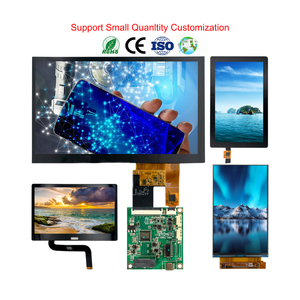 Modulo Display LCD Bitland IPS 240x320 a 1920x1080 risoluzione MIPI parallelo Touch Panel modulo LCD per Arduino Raspberry Pi - Product Image 3