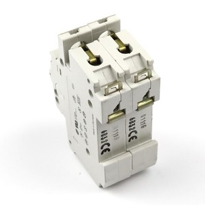 Nuovo e originale Plc interruttore S261B32 2 pz Controller di programmazione GEB PLC - Product Image 4