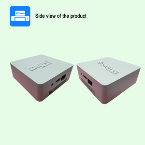 使用选票计数的智能计数选票管理机器 - Product Image 3