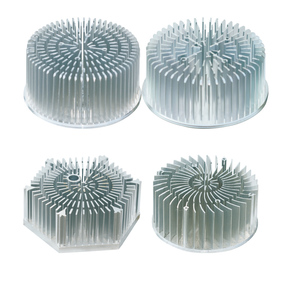 New 15*15*1MM Aluminum Cooling Heatsink for <strong>Raspberry</strong> <strong>Pi</strong> Copper Shim Pad Heatsink Thermal Pad for Laptop GPU CPU - Product Image 5