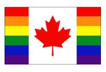 gay canadiense