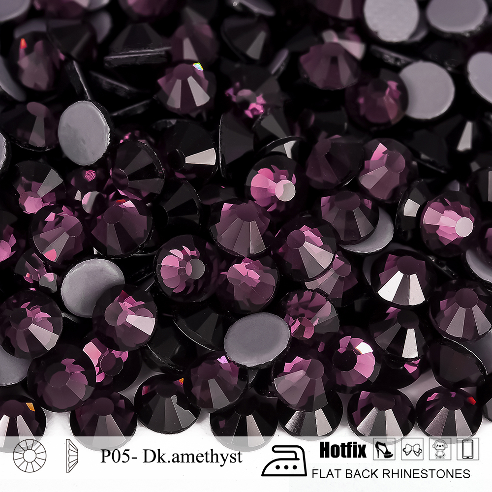 Amatista Oscura