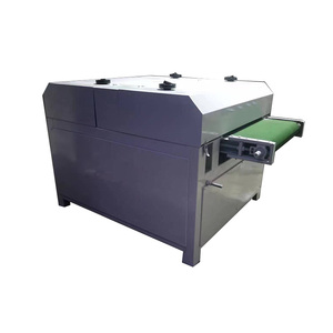 STR CNC Automatische Blech polier maschine zum Entgraten von Laser teilen mit automatischem Laden - Product Image 4