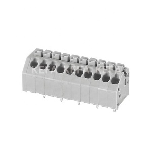 KEFA <strong>Spring</strong> <strong>Terminal</strong> <strong>Block</strong> KF250-3.5 - Product Image 1