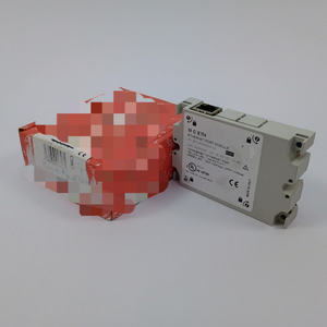 Nuovo e originale M C ETH sensore Stock in magazzino PLC Controller di programmazione - Product Image 1