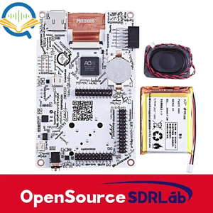 OpenSourceSDRLab Software definire Radio H4M e R10C - Product Image 3