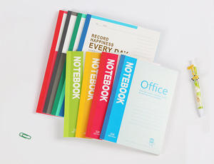 Factory Wholesale B5-sized <strong>Writing</strong> Diary <strong>Notebooks</strong> for Office, Students and Daily Use - Product Image 2