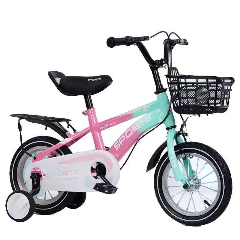 New Summer Top Qualität 12 ''Kinder Fahrrad Preis/Freestyle coole Jungen Fahrräder für Kinder/Allrad Radfahren Kinder Fahrrad Sale