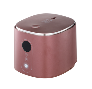 New OEM pink Color Multi-purpose Pot 3L Low Sugar Intelligent Hypoglycemic Rice Soup Separation Sugar Reduction Rice Cooker - Product Image 2