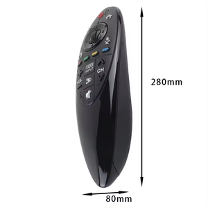 LG Magic akıllı TV uzaktan kumanda için AN-MR500/MR500G ses uzaktan kumanda - Product Image 3