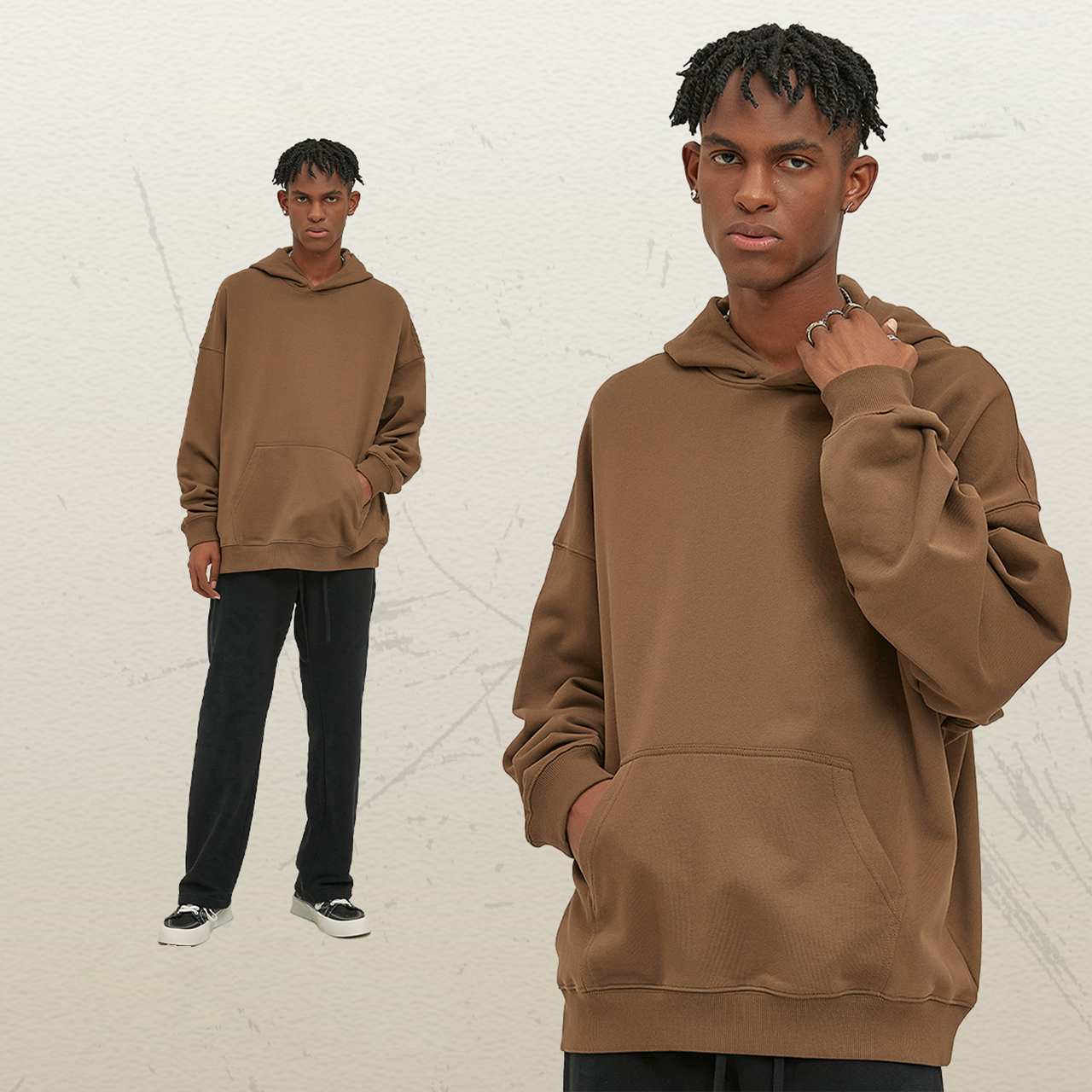 Marron