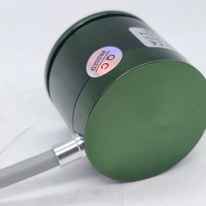 Personalizzare il P3036-C-360-A-LS CALT senza contatto | Brushless | Sensore angolare | Sensore di spostamento angolare - Product Image 6