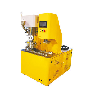 RUMI Lab küçük planet mikser 5L kapasite karıştırma ekipmanları - Product Image 3