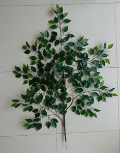 JY düğün dekorasyon için toptan dev zeytin yapay ağaç veya açık ve kapalı dekorasyon için - Product Image 6