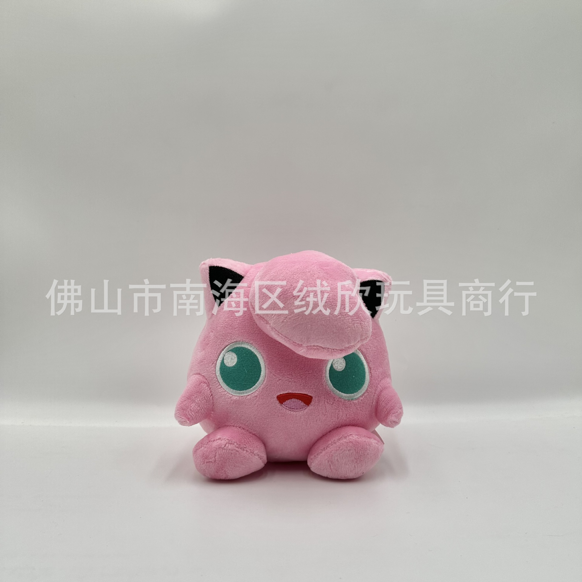 Jigglypuff-17cm