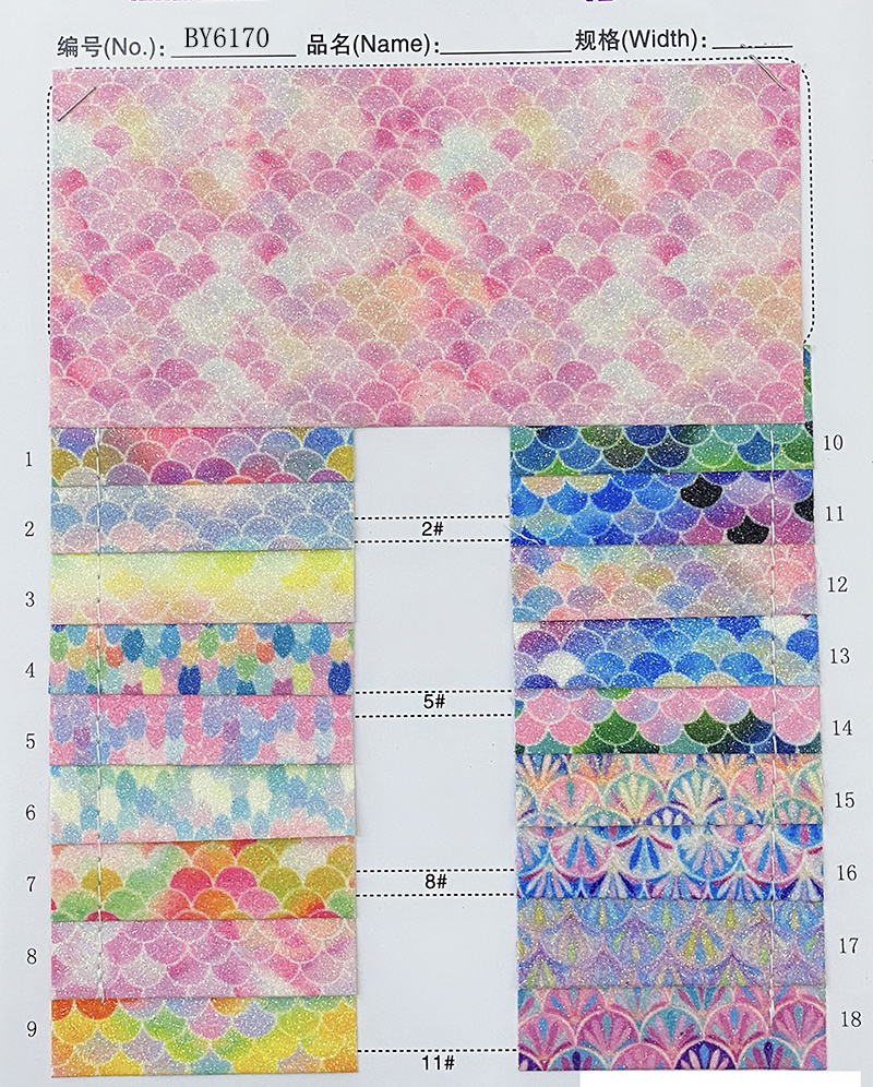 choose the color you need