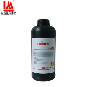 Buen Precio tinta ultravioleta para Gongzheng/Flora/con color flated/rool-rollo UV máquina - Product Image 1