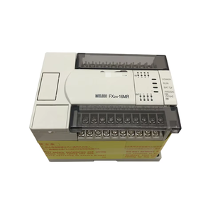 Neue Original billige FX2N-16MR-ES automatisierung produkte Programmier bare Logik-SPS-Steuerung