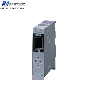 Siemen-s S7-1500 CPU1513R新品オリジナルスポット専用コントローラー6ES75131RL000AB0 - Product Image 1