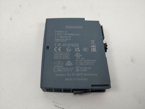 6ES7134-6HB00-0CA1 Analog giriş modülü-6ES7134-6HB00-0CA1
