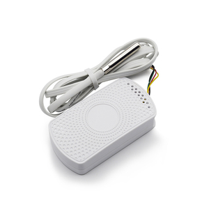 Minew <strong>Bluetooth</strong> <strong>Temperature</strong> Sensor Beacon Industrial Wireless Humidity <strong>Temperature</strong> <strong>Data</strong> <strong>Logger</strong> <strong>With</strong> Probe - Product Image 4