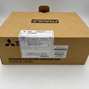 MDS-B-SVJ2-10เซอร์โวไดรฟ์ PLC ของแท้สำหรับ MIT CNC แบบญี่ปุ่น - Product Image 6