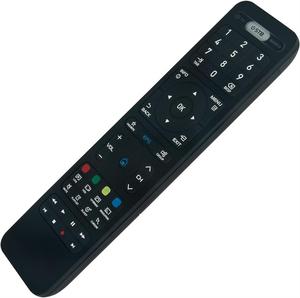 Formuler Long REMOTE | IR ควบคุมการเรียนรู้อัจฉริยะ (อัปเดตเวอร์ชัน02F9) เข้ากันได้กับอุปกรณ์ formuler ทั้งหมด - Product Image 5