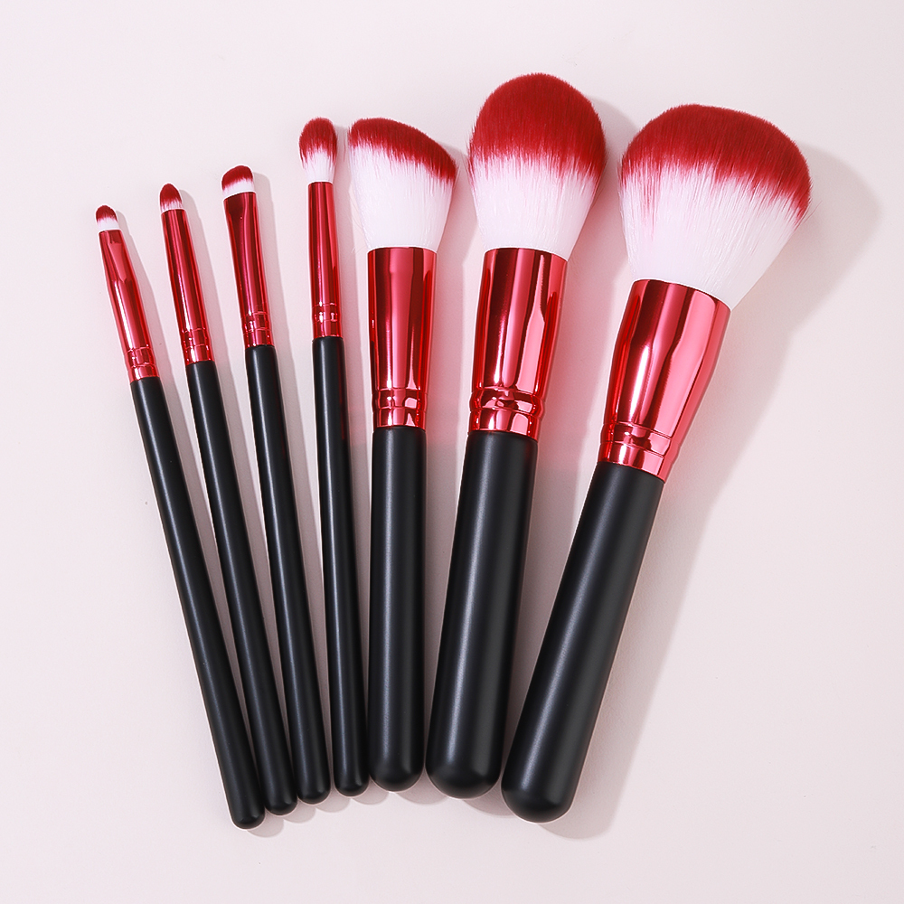 7pcs