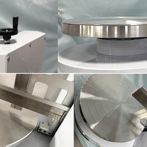 <strong>Cake</strong> Decorating <strong>Maker</strong> Machine Automatic Price <strong>Cake</strong> Making Machine - Product Image 6