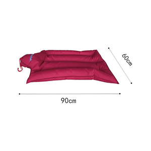 Sistema de calentamiento de aire automático quirúrgico veterinario PUJIA con manta para uso en clínica veterinaria - Product Image 6