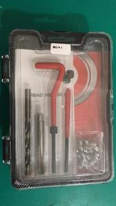 Custom Model M6*1 <strong>Steel</strong> Screw Essential Maintenance <strong>Kit</strong> Fasteners Internal Thread Repair Metric Industrial Applications - Product Image 4