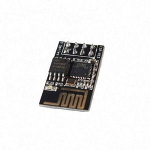 WIFI-Modul ohne W W ohne Transceiver-Modul WIFI-Module ESP8266 Serial ESP 01S ESP-01 - Product Image 3