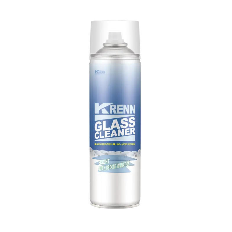 Huishoudelijke Reinigingsproducten Spiegelreiniger Spray Vloeibare Glasreiniger Raamoppervlak Reinigingsspray Voor Raam