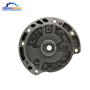 Transmesun AW81-40LE 4-speed Automatic Transmission Oil Pump Assembly for Gear Box Parts - Product Image 3