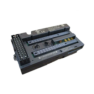 IC200CPU002 Original-Steuer modul für programmier bare Logik