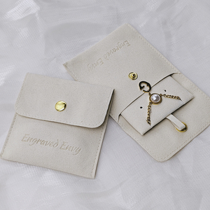 Túi phong bì tùy chỉnh với kích thước cửa sổ có thể điều chỉnh và các mẫu cơ thể có thể in - Product Image 1