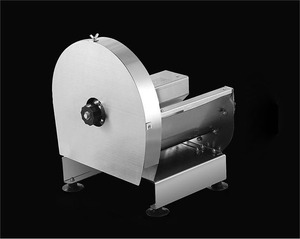 Thương mại điện của nhãn hiệu Rau khoai tây siêu mỏng chip Slicer Máy cắt - Product Image 5