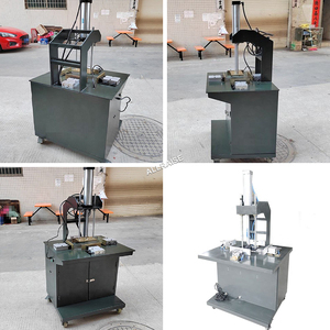 半自动纸箱泡沫压力高压定型机发泡机刚性箱式气压机 - Product Image 3