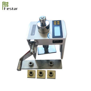 Accurate Pull-Off Adhesion Testers Pull off <strong>test</strong> Digital Bond Strength