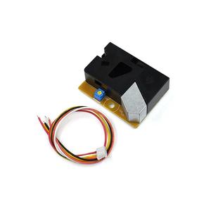 Modulo sensore polvere DSM501A PM2.5 detector Dector per aria condizionata - Product Image 6
