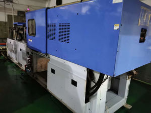 ฉีดขนาดเล็กใช้เครื่องJapanJapan JSW J100EII 100Tพร้อมServo Motor - Product Image 5