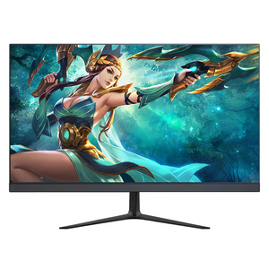23,8 Pantalla IPS de 24 pulgadas FHD 1080P Monitor de computadora para juegos Pantalla LED IPS de 24 pulgadas Monitor para juegos con VGA HDMIed DisplayPort USB - Product Image 1