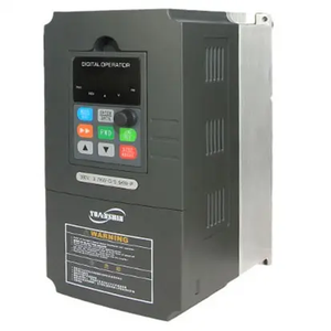 Control Vectorial sin sensor, convertidor de frecuencia de 0,75-37kW, 9000 - Product Image 1