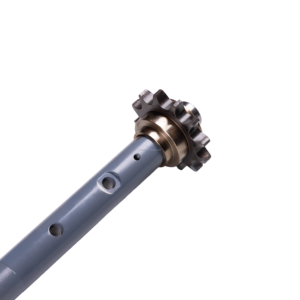 Nhựa đường paver phụ tùng thay thế một phần khoan trục bánh lắp ráp pn.2014276 2082627 cho S1800-1/2 xây dựng các bộ phận máy móc - Product Image 2